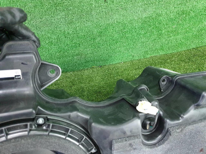 Сабвуфер Lexus LX 3 (2015-2023)