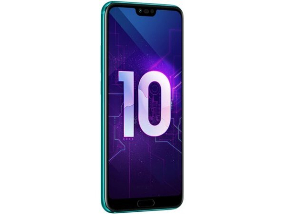 Смартфон Honor 10 Premium 4/128GB Phantom Green (COL-L29)