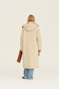 Пальто art.947-2