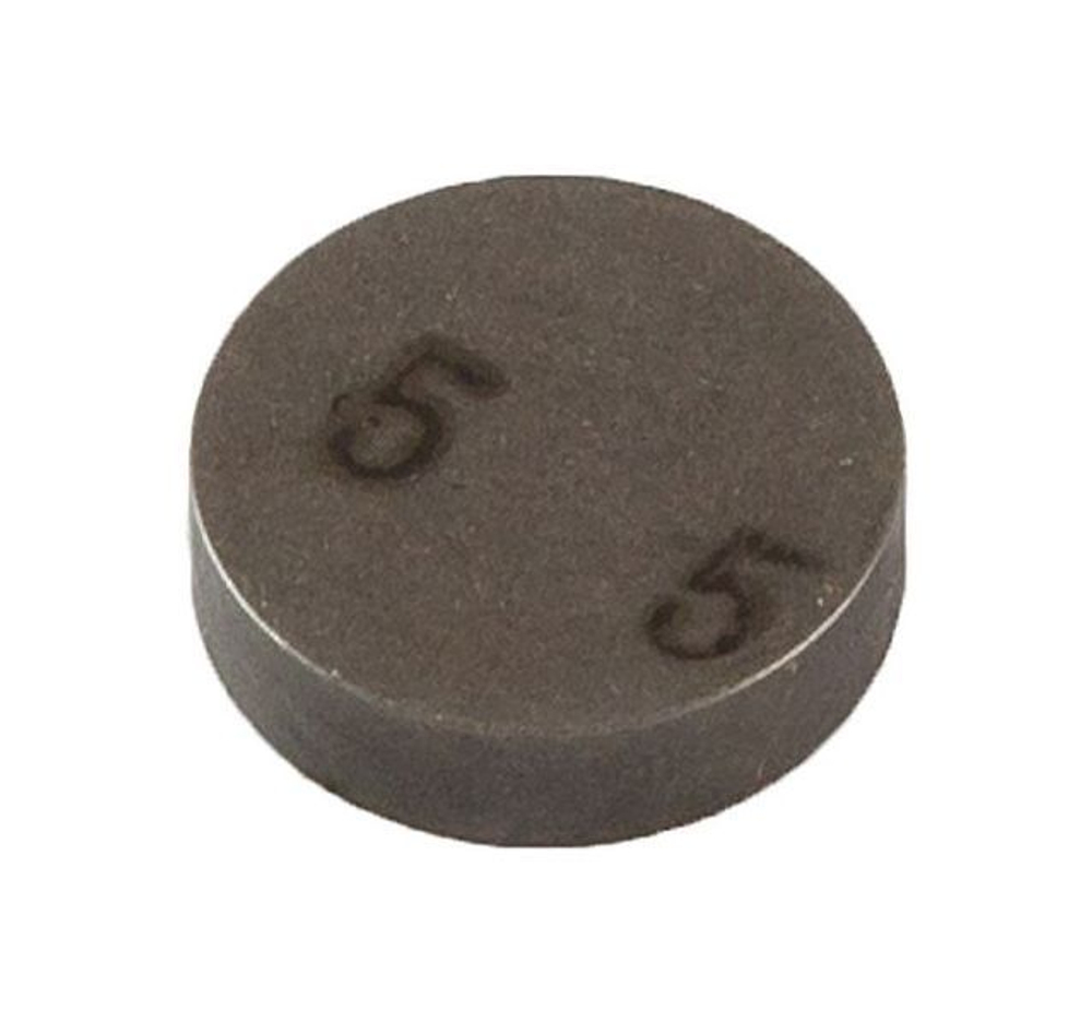 Шайба регулировочная Т=2.55 Kawasaki