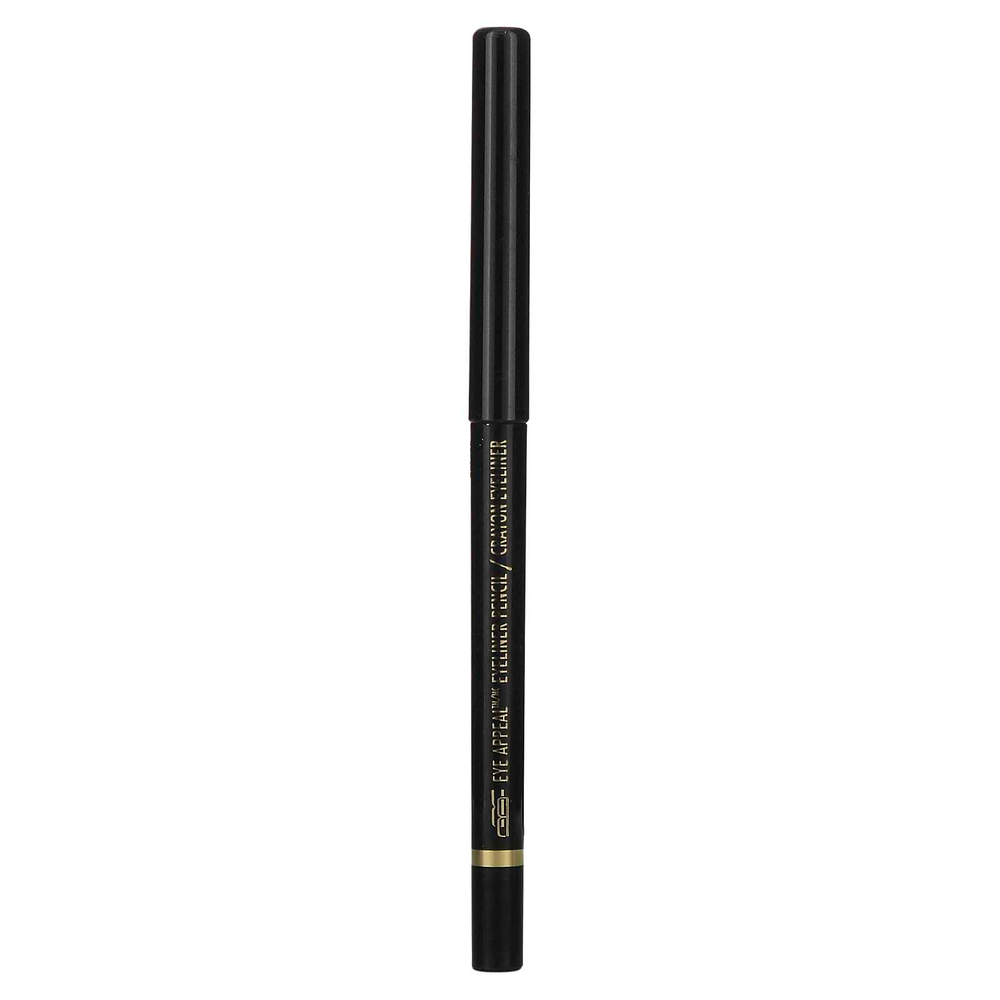 Black Radiance, Eye Appeal, подводка для глаз, Beautiful Belle, 0,23 г (0,008 унции)