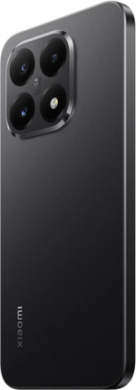 Смартфон XiaoMi 15T 12/512Gb Black (Без адаптера)