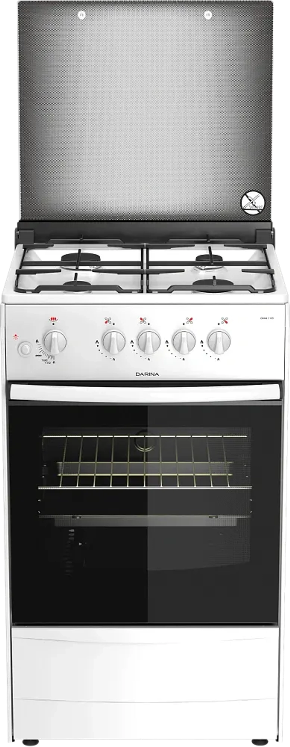 Плита газовая Darina 1B GM441 105 W