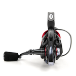 Катушка безынерционная FisherLand Invader (3500, 4+1BB, мет. шпуля)