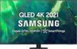 ТВ Samsung 85"; QE85Q77AAU QLED