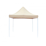 Шатер Митек быстросборный 3 х 3 (600D без стенок)