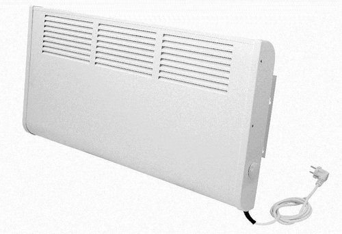 Конвектор настенный Теплофон-К-1500 ЭВНА-1.5/220