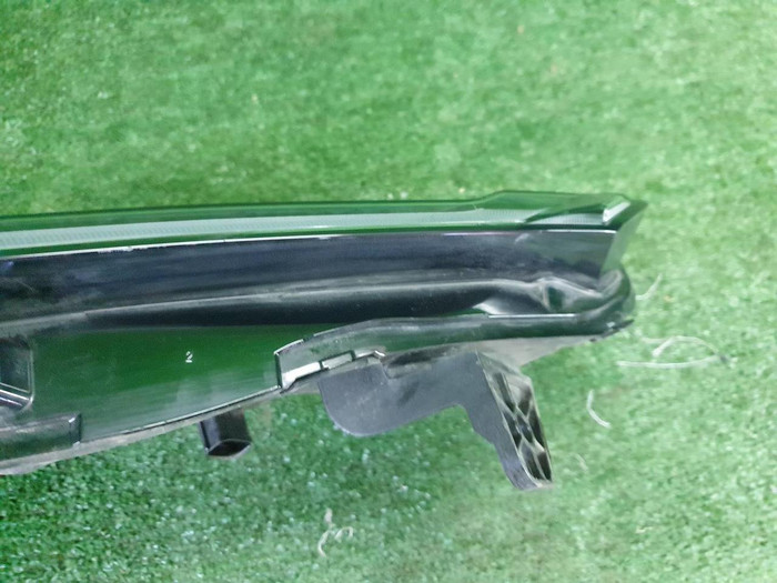 Указатель поворота правый Omoda C5 (2022-н.в.)