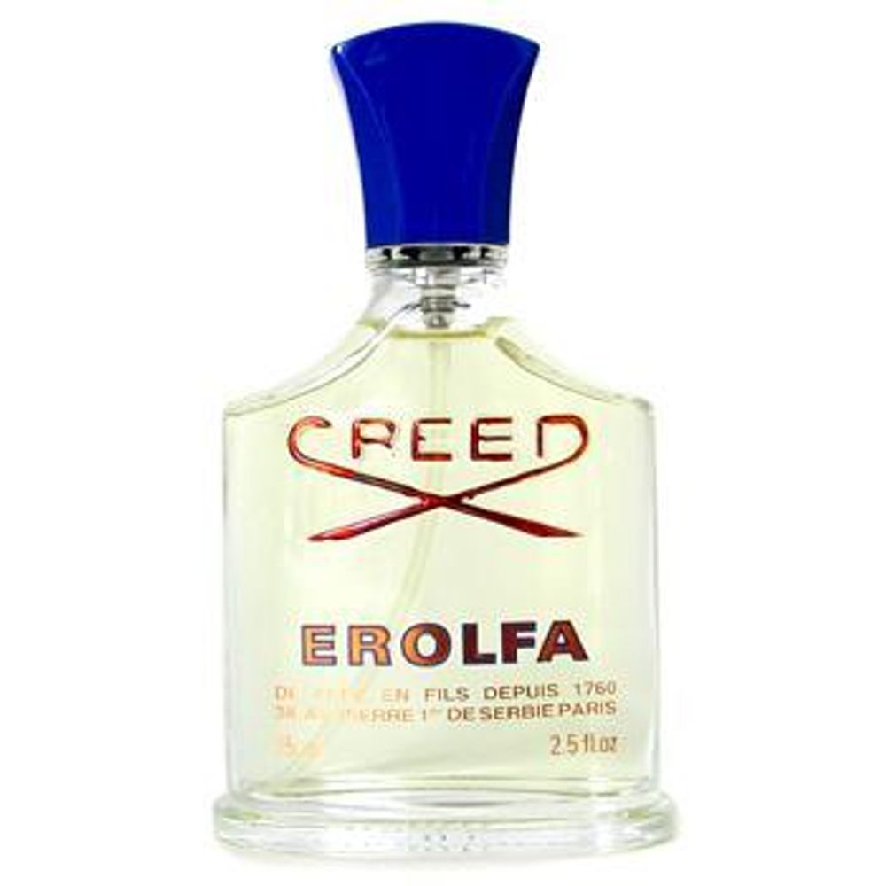 Купить духи Creed Erolfa, крид отзывы, алматы крид парфюм
