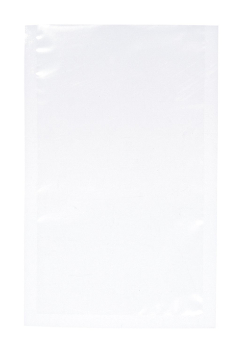 Вакуумный пакет 160х250 мм, 72 мкм, в упаковке 200 штук, в коробке 2400 штук