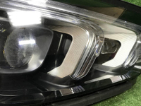 Фара правая Mercedes GLE V167 18-24 Multibeam LED