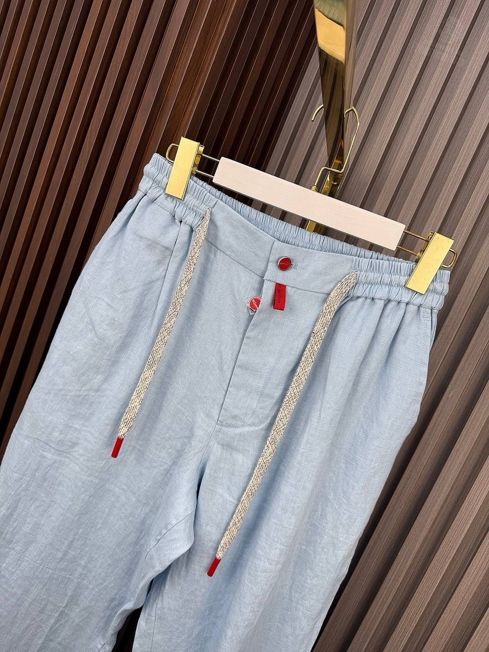 Брюки Kiton