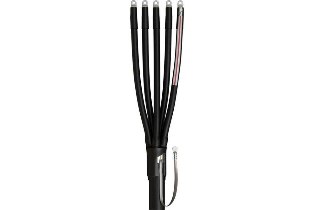 Муфта кабельная концевая 5ПКТп-1-150/240 нг-LS КВТ 65538