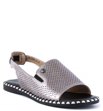 Женские Сандалии PM shoes 18-172055-111