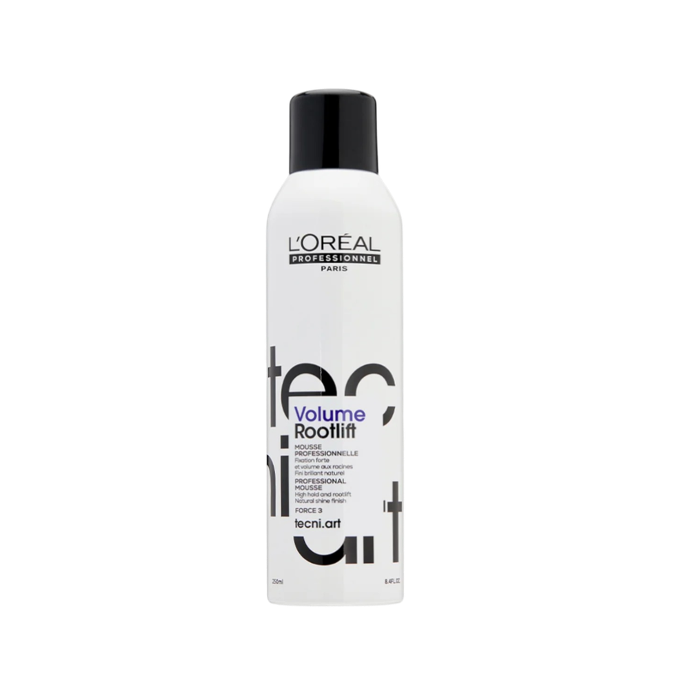 Волюм лифт мусс лореаль