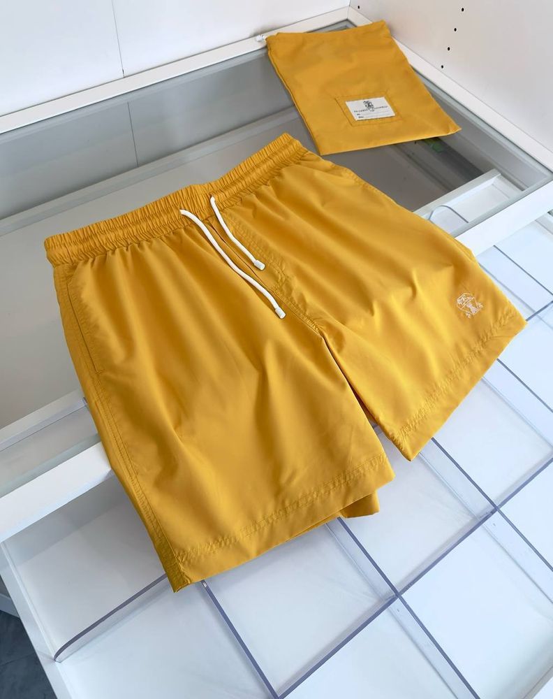 Шорты Brunello Cucinelli