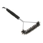 Щетка для чистки мангала 30см. GrillBoom