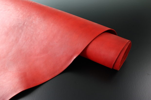 1.8-2.2 Юфть Красная с отделкой