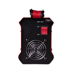 Сварочный аппарат FUBAG IQ 180 MMA 38831