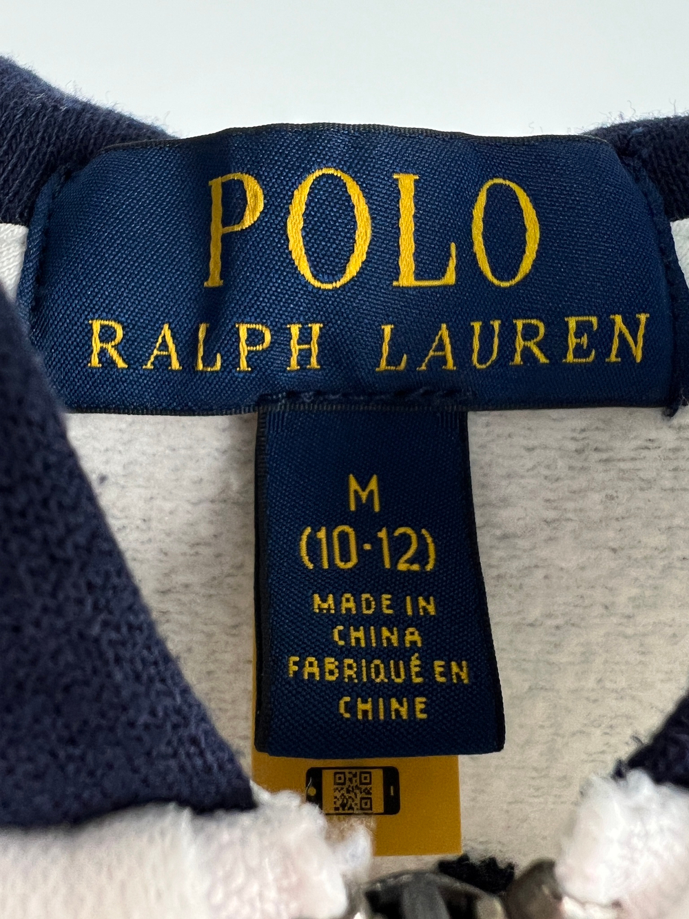 Толстовка Polo Ralph Lauren