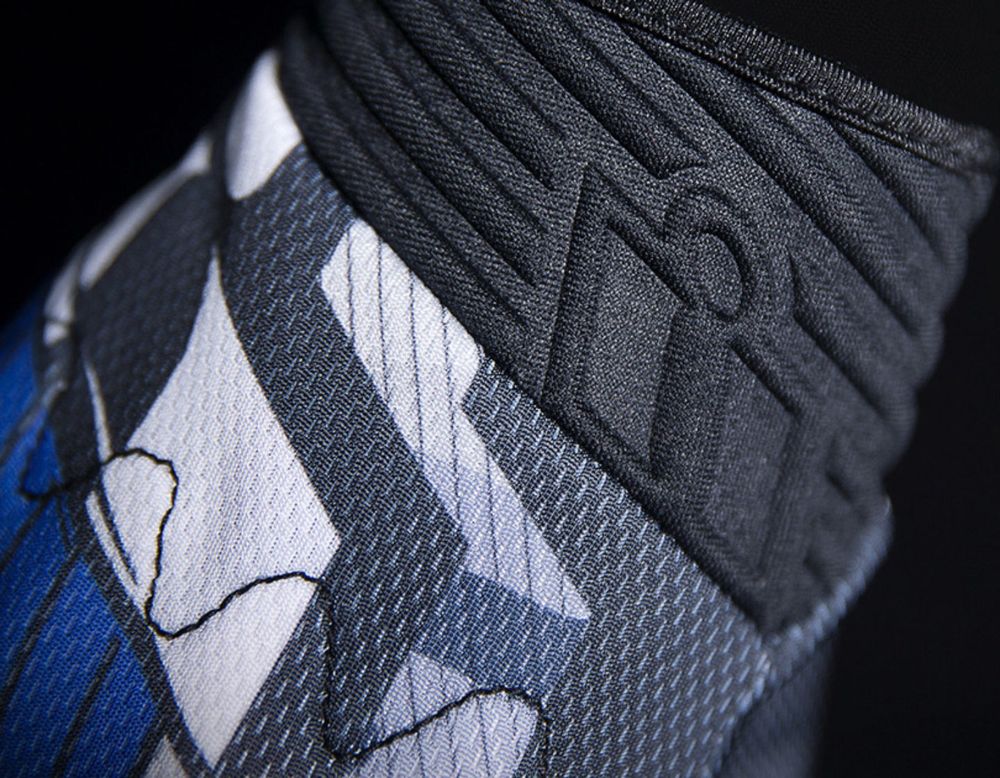 Мотоперчатки - Icon Anthem Primary Touchscreen