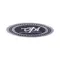 VPI Printed Slipmat
