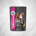 Eukanuba паучи для взрослых собак с курицей 100 г