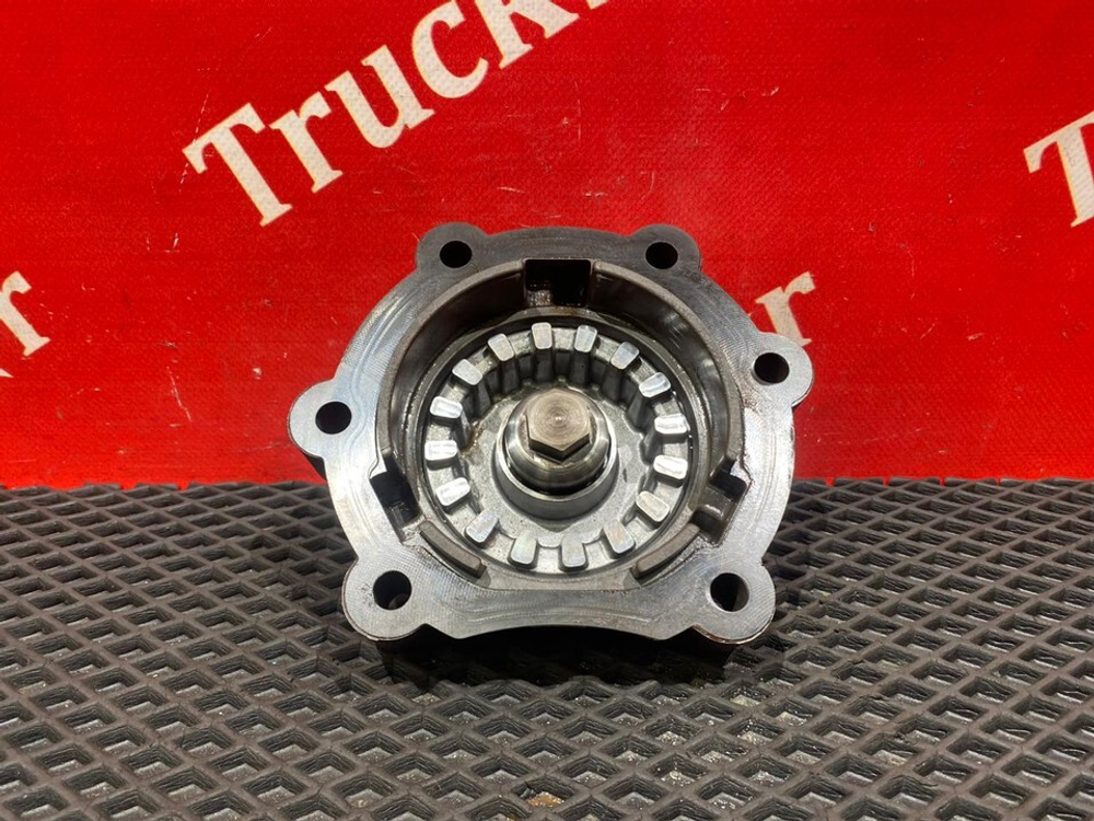 Крышка цилиндра АКПП 2019г.