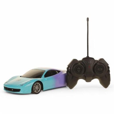 Машина классическая на РУ, коробка 2256