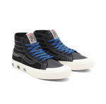 Кеды Vans Wade Goodall x SK8-HI 138 Decon 'Black' VN0A3MV16BD