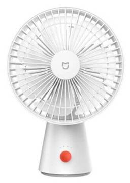 Настольный вентилятор Xiaomi Mijia Desktop Fan (ZMYDFS01DM)