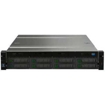 Сервер Rikor ProServer RSP6208-12C Silver