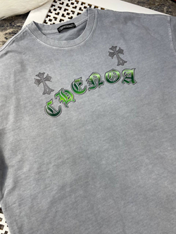 Футболка Chrome Hearts