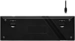 Клавиатура 2E 2E-KG380UBK-BR черный