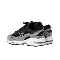 Кроссовки New Balance 1000 'Black Gray' M1000A