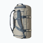 Рюкзак The North Face Base Camp Duffel M 71 l stone slab/granite grey