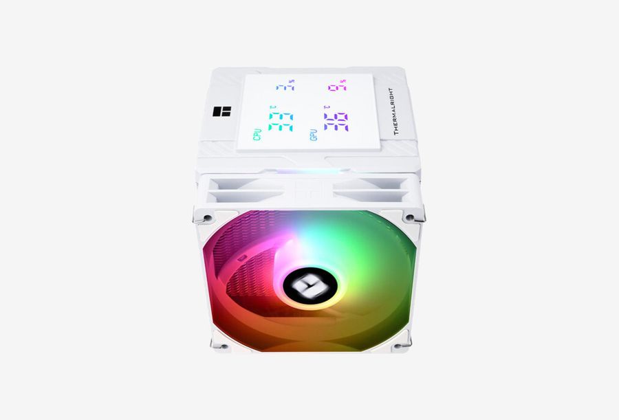 Thermalright Peerless Assassin 120 Digital Argb_0326613103037