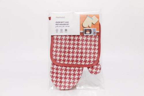 Прихватка Mumuso