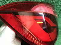 Фонарь левый внешний BMW 3er F30 (2015-2020) LED