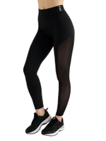 ОДЕЖДА ДЛЯ ТЕННИСА Женская, Леггинсы SEVENSIX LANA LEGGINGS .