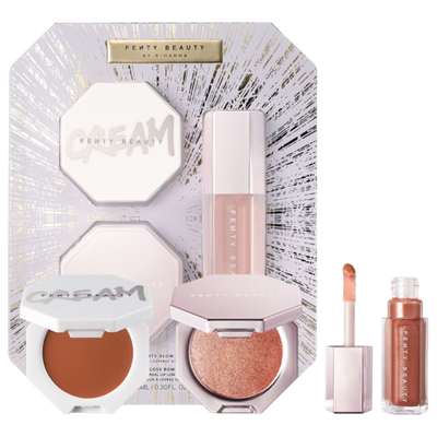 Fenty kit top