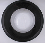 Люк в сборе стиральной машины Hisense WFQP6012VM