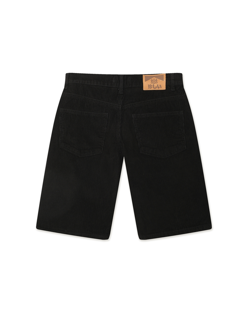 Шорты Corduroy Miller Short