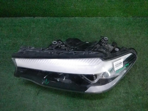 Фара левая BMW 5er G30 (2017-2020) LED