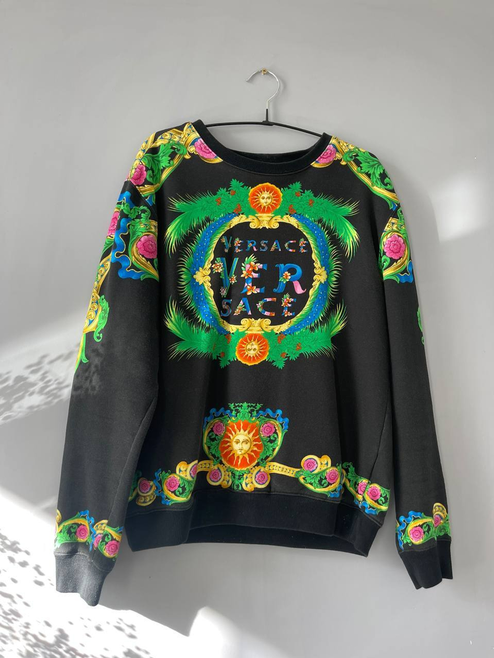 Свитшот Versace