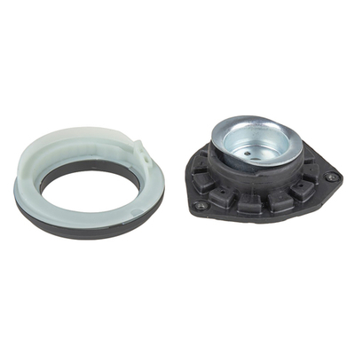 Опора переднего амортизатора L=R (с подшипником) RENAULT Megane II/Scenic II 03-08 GANZ GIK02545