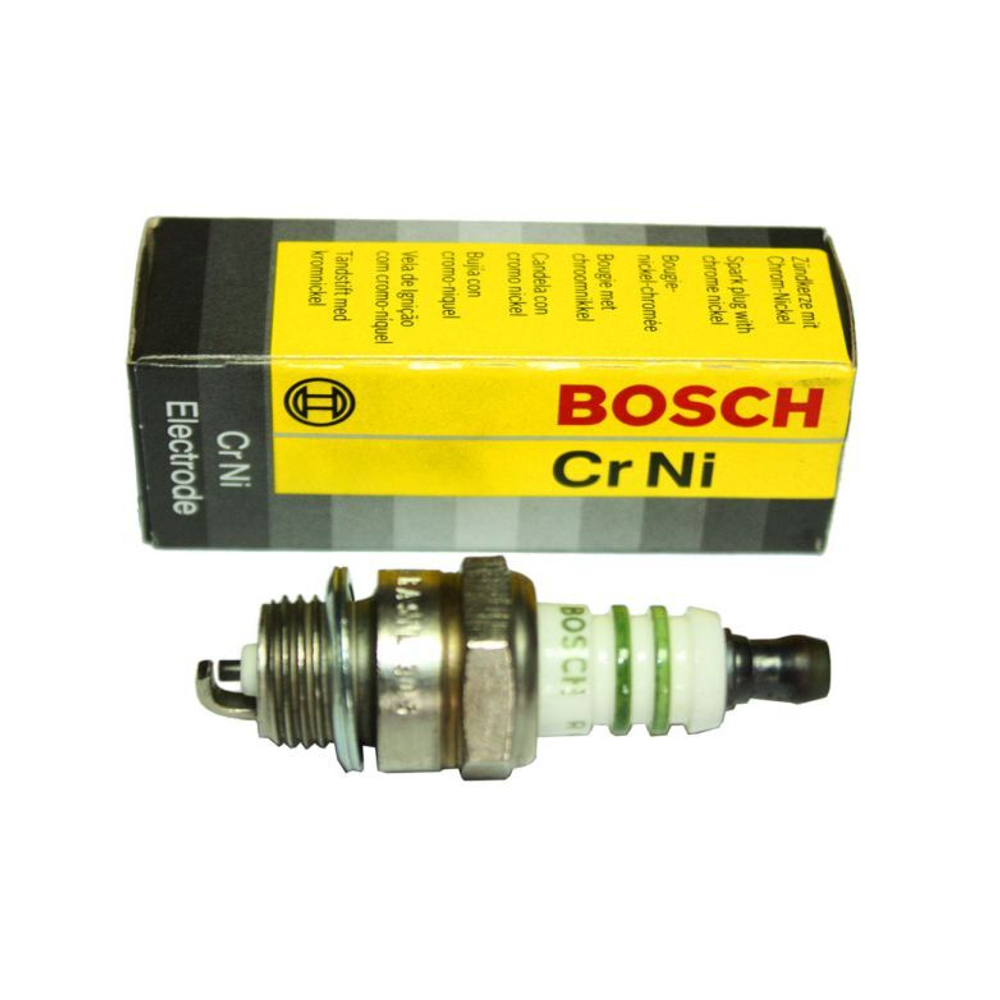 Свеча на бензопилу BOSCH (WS7F) шт