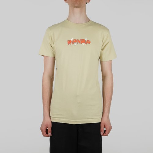 Футболка мужская Ripndip Stellar Tee артикул:RND7080 - купить в магазине Дайс