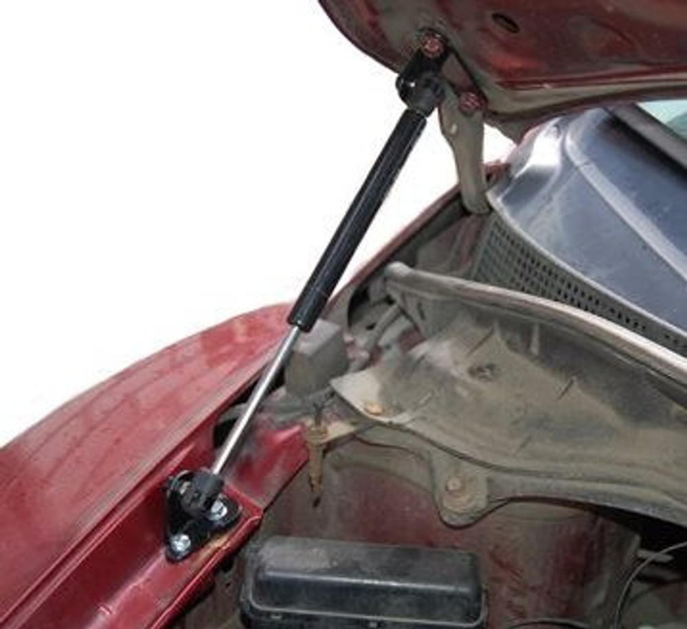 Амортизатор (упор) капота на Mazda CX-7 08-08(с 2006 по 2012 г.в.)Autoinnovation