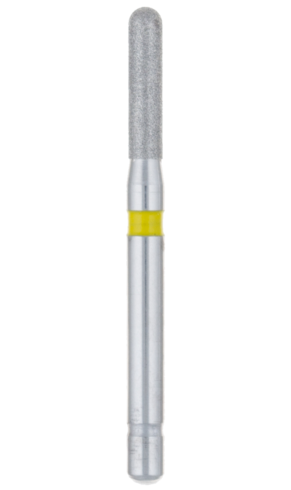 Бор алмазный желтый Frank Dental типа FG - D.880.014.C.FG